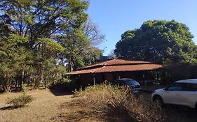 Sitio Bemtevi - Jockey Camping - Uberlandia