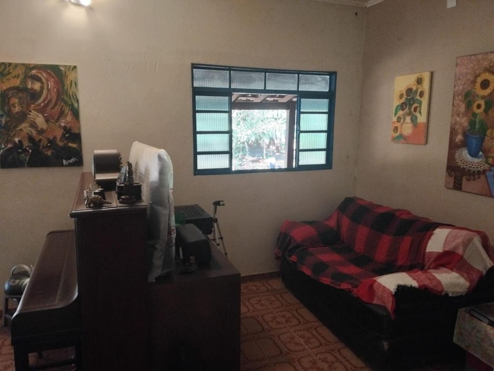 Sitio Bemtevi - Jockey Camping - Uberlandia Uberlândia Exterior foto