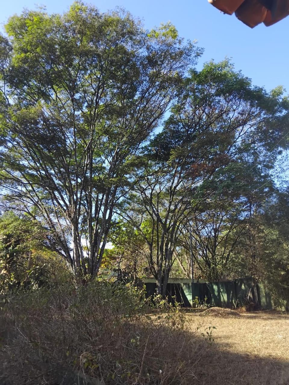 Sitio Bemtevi - Jockey Camping - Uberlandia Uberlândia Exterior foto