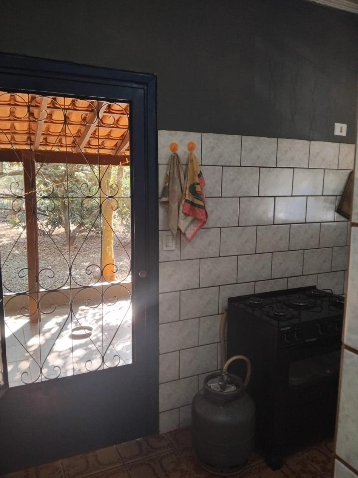 Sitio Bemtevi - Jockey Camping - Uberlandia Uberlândia Exterior foto