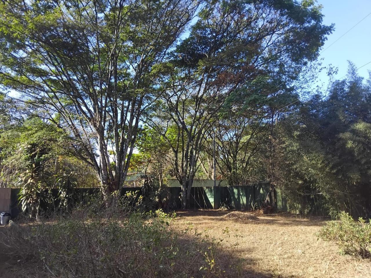 Sitio Bemtevi - Jockey Camping - Uberlandia Uberlândia Exterior foto