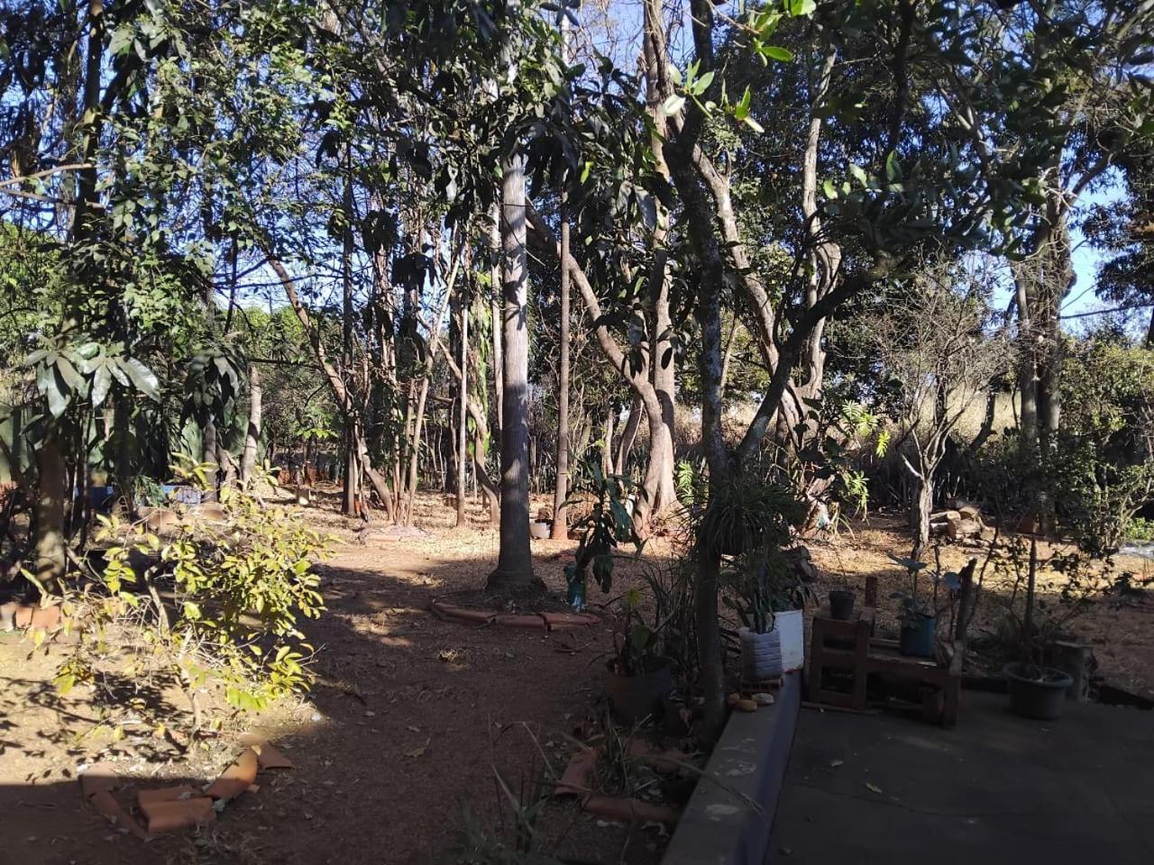 Sitio Bemtevi - Jockey Camping - Uberlandia Uberlândia Exterior foto