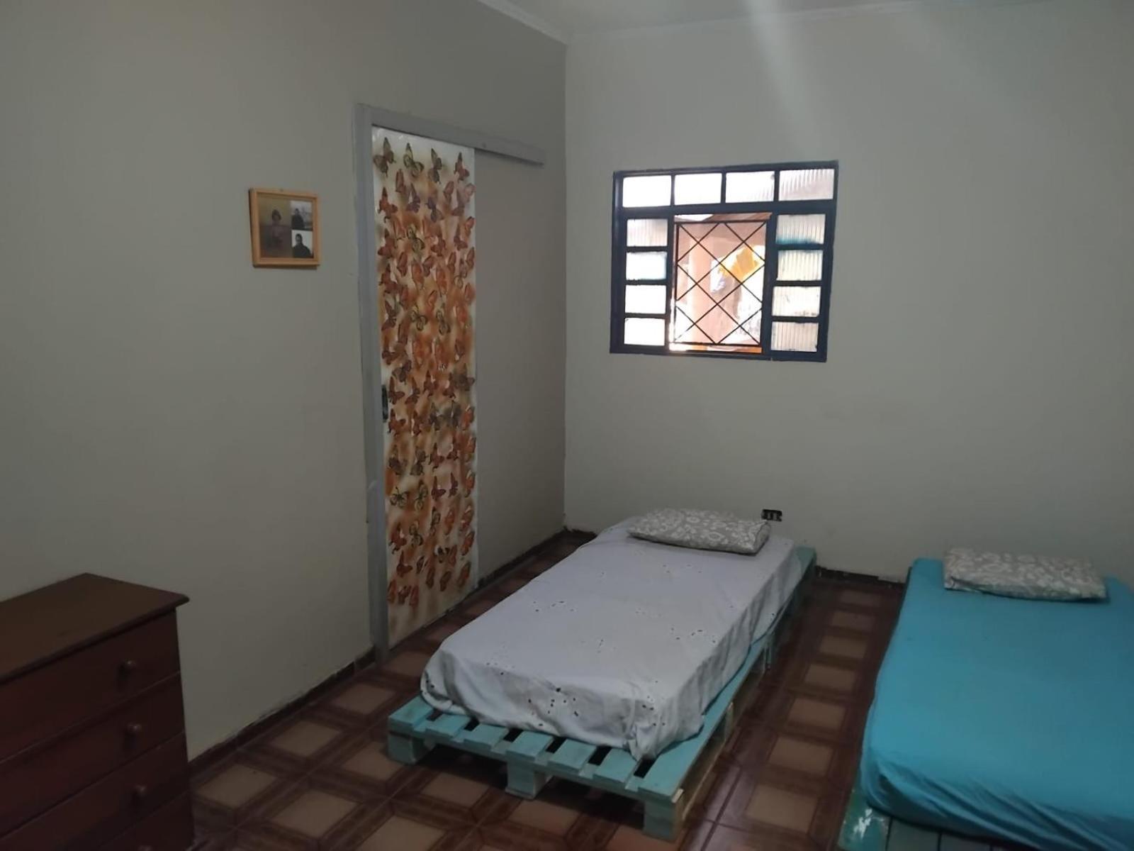 Sitio Bemtevi - Jockey Camping - Uberlandia Uberlândia Exterior foto