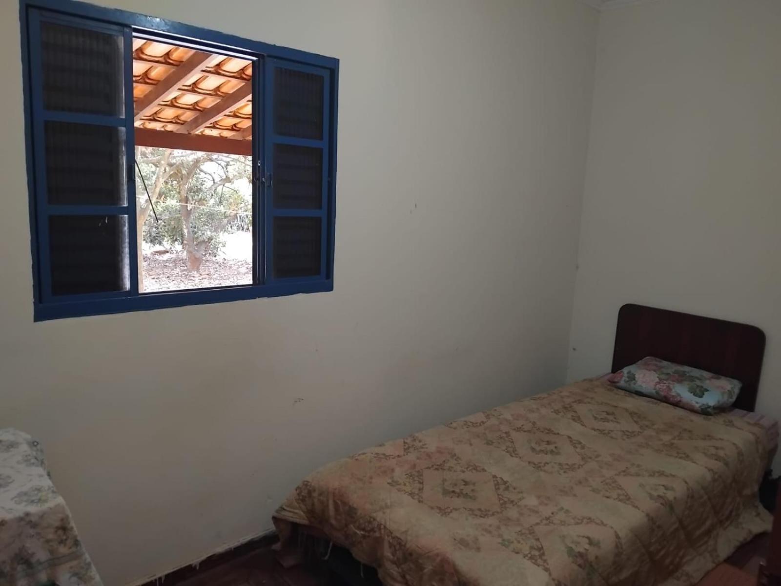Sitio Bemtevi - Jockey Camping - Uberlandia Uberlândia Exterior foto