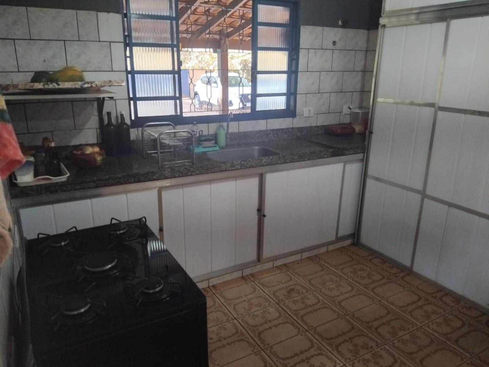 Sitio Bemtevi - Jockey Camping - Uberlandia Uberlândia Exterior foto