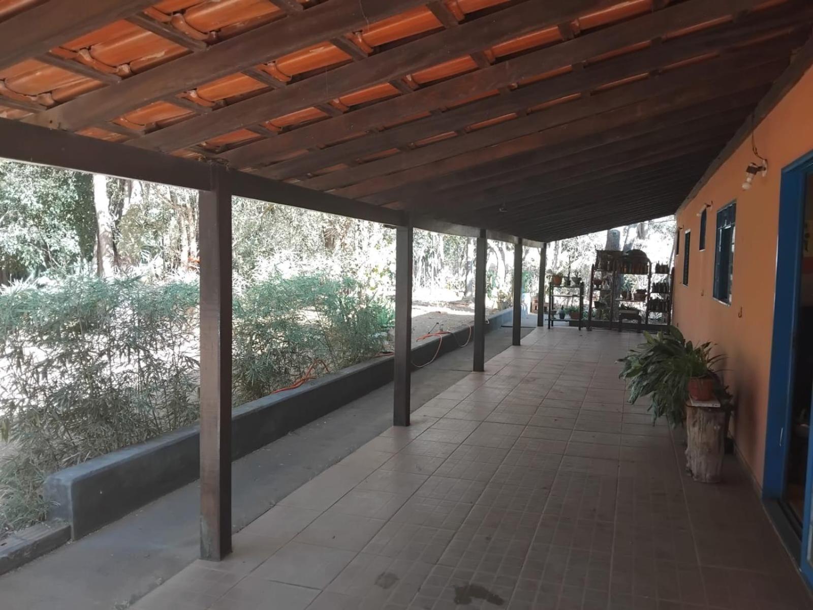 Sitio Bemtevi - Jockey Camping - Uberlandia Uberlândia Exterior foto