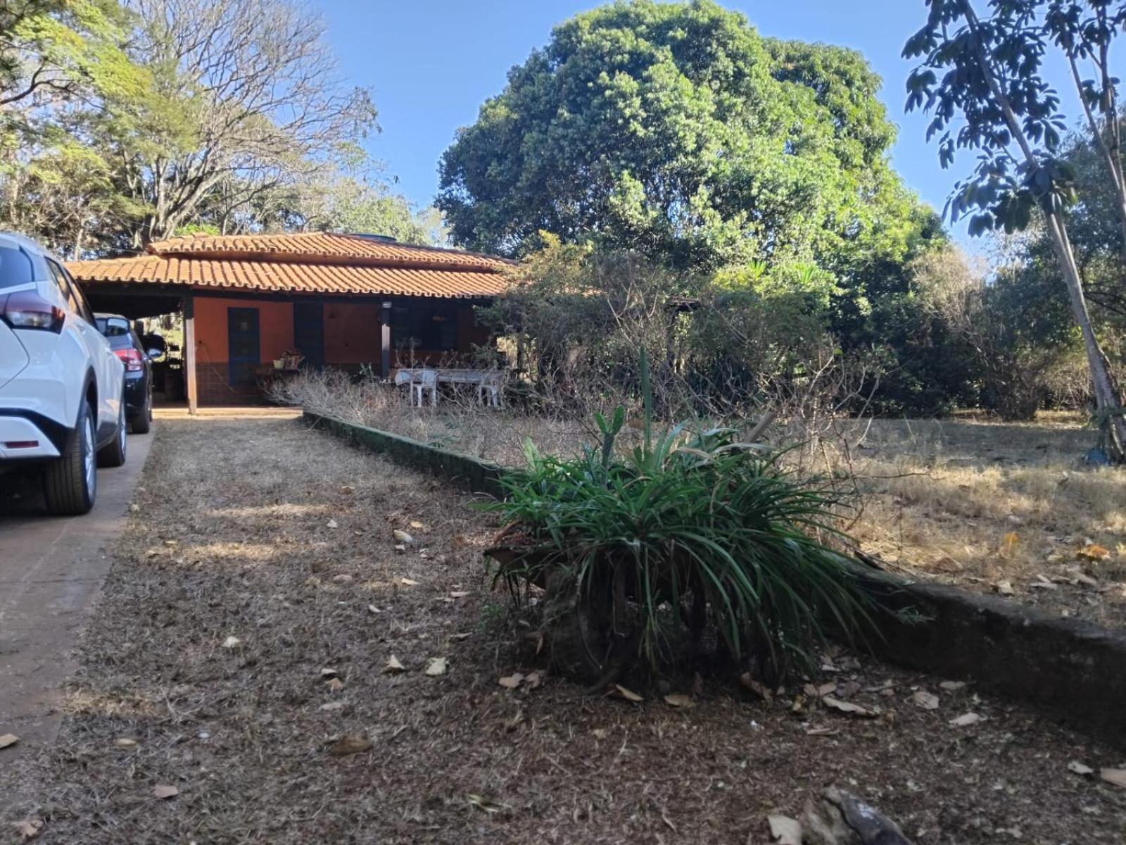 Sitio Bemtevi - Jockey Camping - Uberlandia Uberlândia Exterior foto